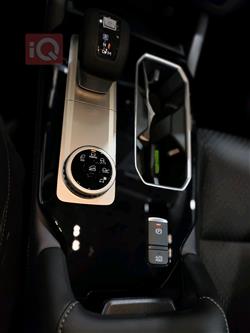 میتسوبیشی ئاوتلاندەر